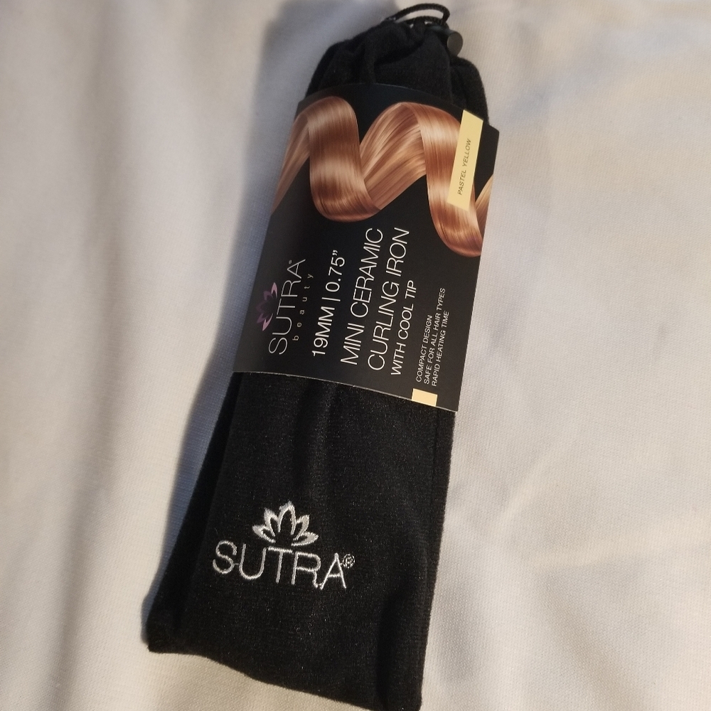 Sutra Mini Curling Wand